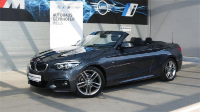 BMW 2er Gebrauchtwagen