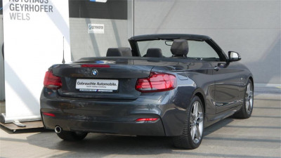 BMW 2er Gebrauchtwagen