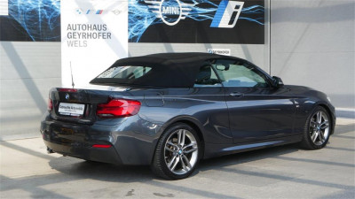 BMW 2er Gebrauchtwagen