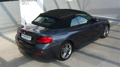 BMW 2er Gebrauchtwagen