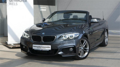 BMW 2er Gebrauchtwagen