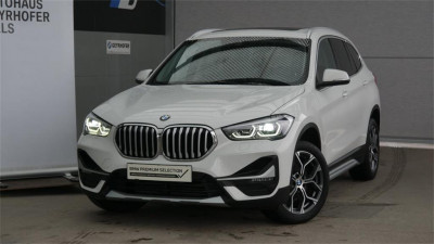 BMW X1 Gebrauchtwagen