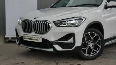 BMW X1 Gebrauchtwagen