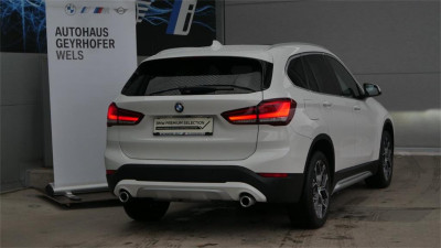 BMW X1 Gebrauchtwagen