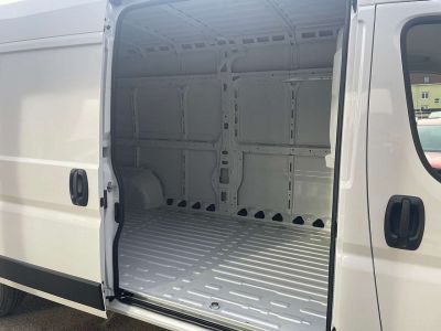 Opel Movano Gebrauchtwagen