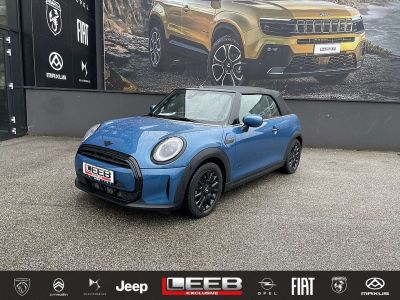 MINI Cabrio Gebrauchtwagen