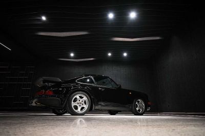 Porsche 911 Gebrauchtwagen