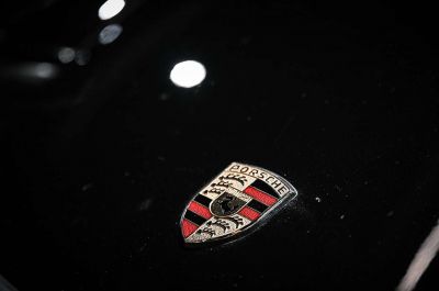 Porsche 911 Gebrauchtwagen