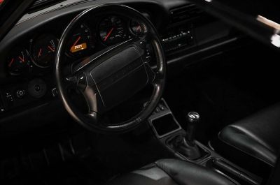 Porsche 911 Gebrauchtwagen