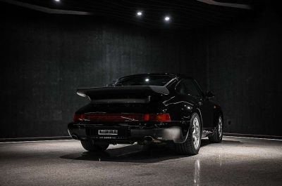Porsche 911 Gebrauchtwagen