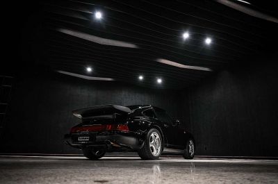 Porsche 911 Gebrauchtwagen