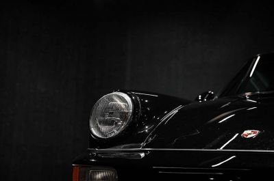 Porsche 911 Gebrauchtwagen