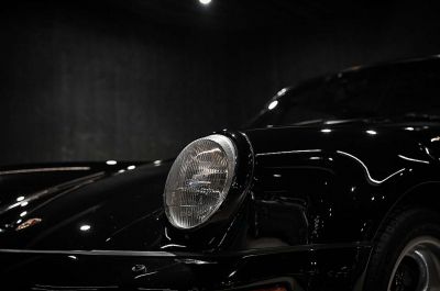 Porsche 911 Gebrauchtwagen