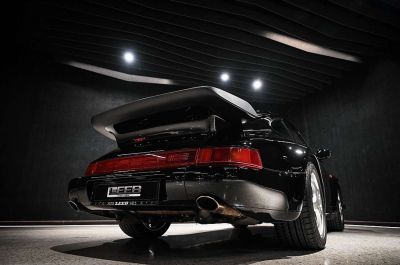 Porsche 911 Gebrauchtwagen