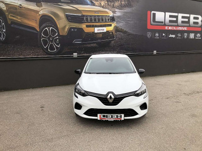 Renault Clio Gebrauchtwagen