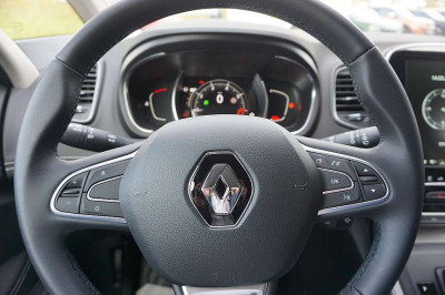 Renault Scénic Gebrauchtwagen