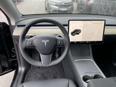 Tesla Model Y Gebrauchtwagen