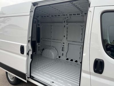 Peugeot Boxer Gebrauchtwagen