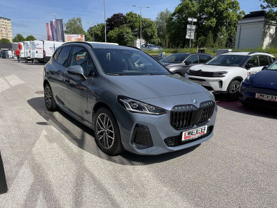 BMW 2er Gebrauchtwagen