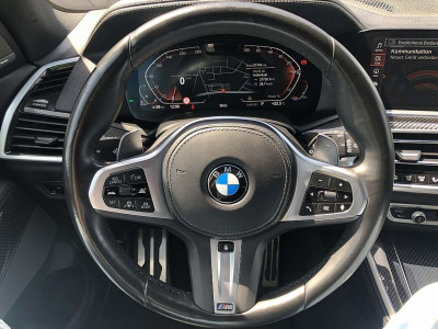 BMW X5 Gebrauchtwagen