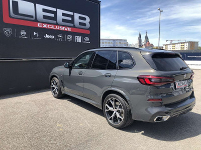 BMW X5 Gebrauchtwagen