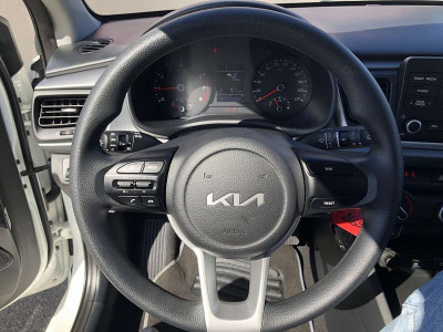 KIA Rio Gebrauchtwagen