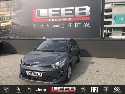 KIA Rio Gebrauchtwagen