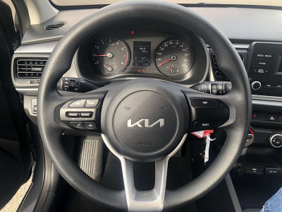 KIA Rio Gebrauchtwagen