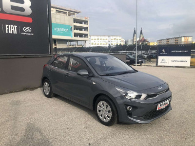 KIA Rio Gebrauchtwagen