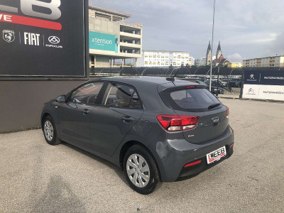 KIA Rio Gebrauchtwagen