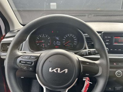 KIA Rio Gebrauchtwagen