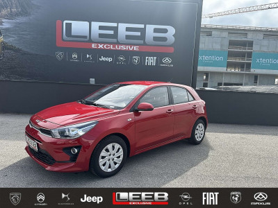 KIA Rio Gebrauchtwagen