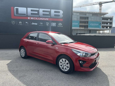 KIA Rio Gebrauchtwagen