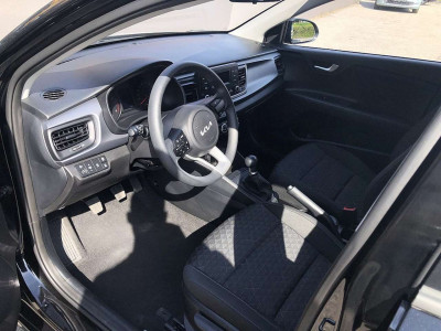 KIA Rio Gebrauchtwagen