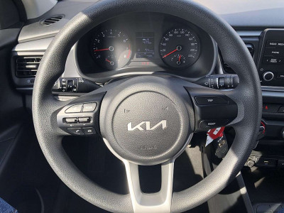 KIA Rio Gebrauchtwagen