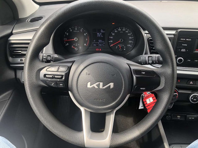 KIA Rio Gebrauchtwagen