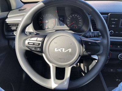 KIA Rio Gebrauchtwagen