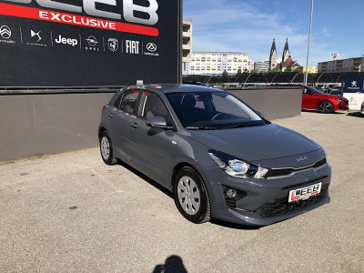 KIA Rio Gebrauchtwagen