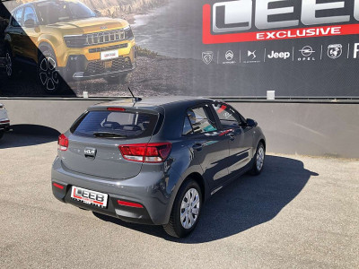 KIA Rio Gebrauchtwagen