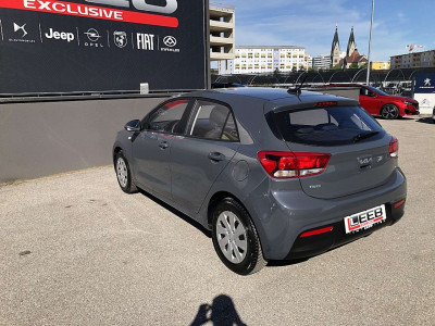 KIA Rio Gebrauchtwagen