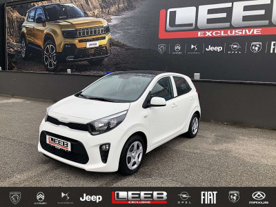 KIA Picanto Gebrauchtwagen