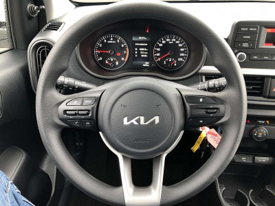 KIA Picanto Gebrauchtwagen