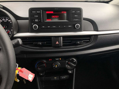 KIA Picanto Gebrauchtwagen