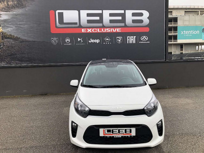 KIA Picanto Gebrauchtwagen