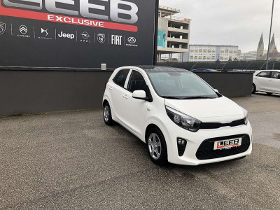 KIA Picanto Gebrauchtwagen