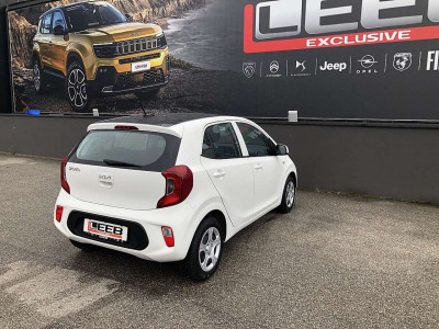 KIA Picanto Gebrauchtwagen