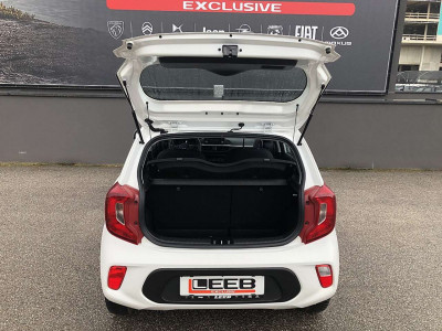 KIA Picanto Gebrauchtwagen