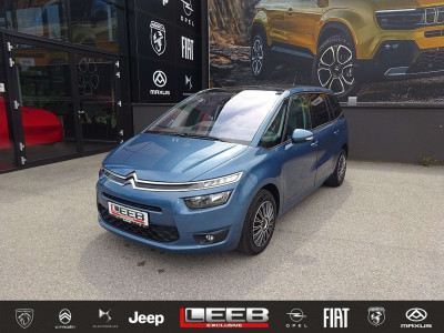 Citroën C4 Picasso Gebrauchtwagen