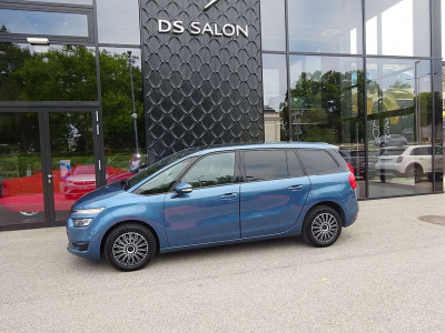 Citroën C4 Picasso Gebrauchtwagen