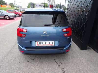 Citroën C4 Picasso Gebrauchtwagen